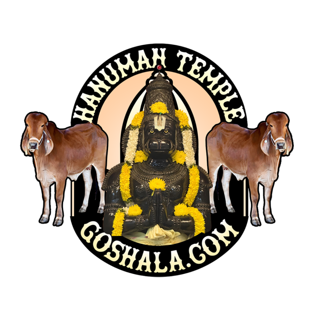 Monthly Cow Feeding Seva – Sponsor 2 Cows